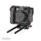 TiLTA TA-T12 Canon C70 Cage Rig System
