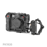 TiLTA TA-T12 Canon C70 Cage Rig System