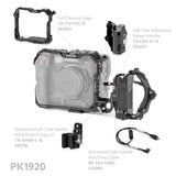 TiLTA TA-T12 Canon C70 Cage Rig System