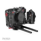 TiLTA TA-T12 Canon C70 Cage Rig System
