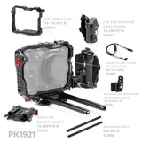 TiLTA TA-T12 Canon C70 Cage Rig System