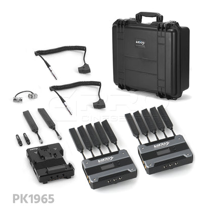VAXIS Storm 3000 DV TX Wireless 3G-SDI/HDMI Transmitter For Storm Series (1000m/3000ft)
