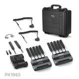 VAXIS Storm 3000 DV TX Wireless 3G-SDI/HDMI Transmitter For Storm Series (1000m/3000ft)