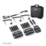 VAXIS Storm 3000 3G-SDI/HDMI Wireless Transmission System (1000m/3000ft)