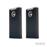 G-Technology G-DRIVE Mobile SSD