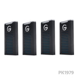 G-Technology G-DRIVE Mobile SSD