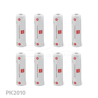 Zhiyun-Tech 18650 3.7V Li-Ion Battery For  Crane V1/Crane2/Smooth-II/Evolution/Weebill/Crane 3S