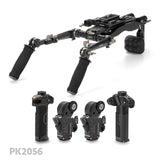 TiLTA TA-LSR Lightweight Shoulder Rig System