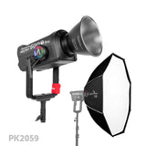 Aputure LS 600c Pro COB LED Light