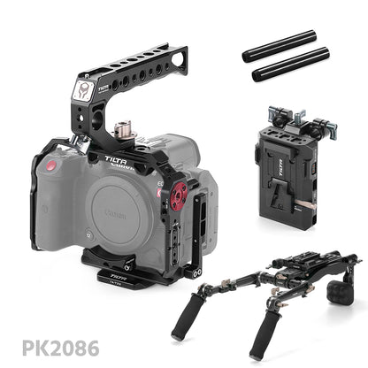 TiLTA TA-T32 Canon R5C Cage System