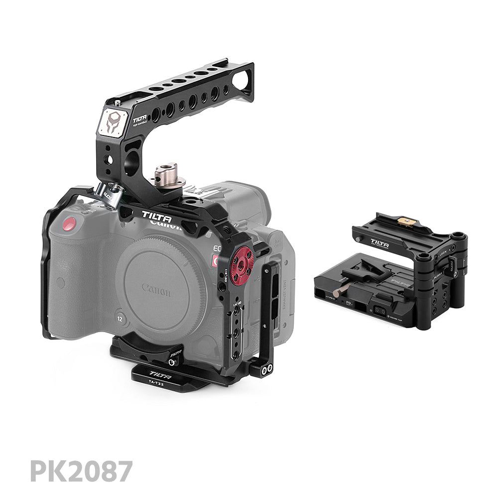 TiLTA TA-T32 Canon R5C Cage System