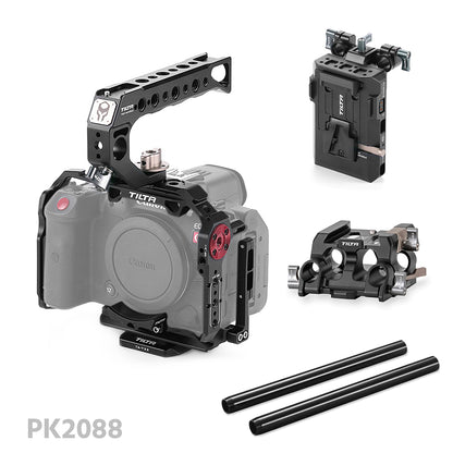 TiLTA TA-T32 Canon R5C Cage System