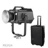 Prolycht Orion 675 FS Bi-Colour COB LED Light 1600-20,000K 675W