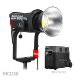 Aputure LS 600d Pro Light Storm 600W Daylight LED Light (V-Mount)