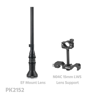 iowa probe lens