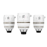 Viltrox EPIC T2.0 1.33x Full-Frame Anamorphic 3-Lens Set