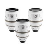 Viltrox EPIC T2.0 1.33x Full-Frame Anamorphic 3-Lens Set