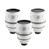 Viltrox EPIC T2.0 1.33x Full-Frame Anamorphic 3-Lens Set (PL Mount)