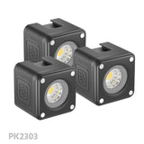 Ulanzi L2 Waterproof 5600K Magnetic Mini COB LED Light Cube