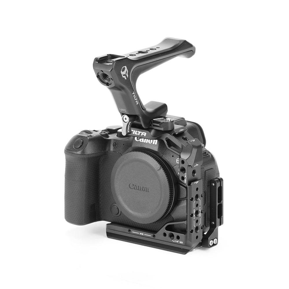 TiLTA Half Camera Cage for Canon R6 Mark II