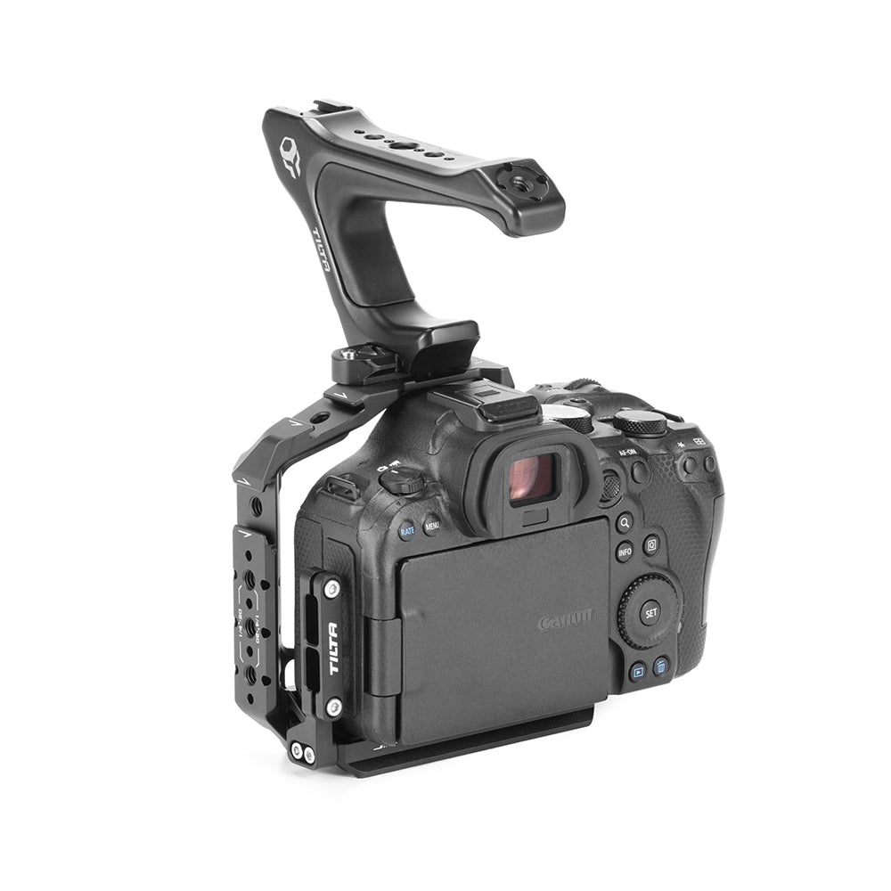 TiLTA Half Camera Cage for Canon R6 Mark II