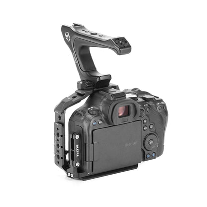 TiLTA Half Camera Cage for Canon R6 Mark II