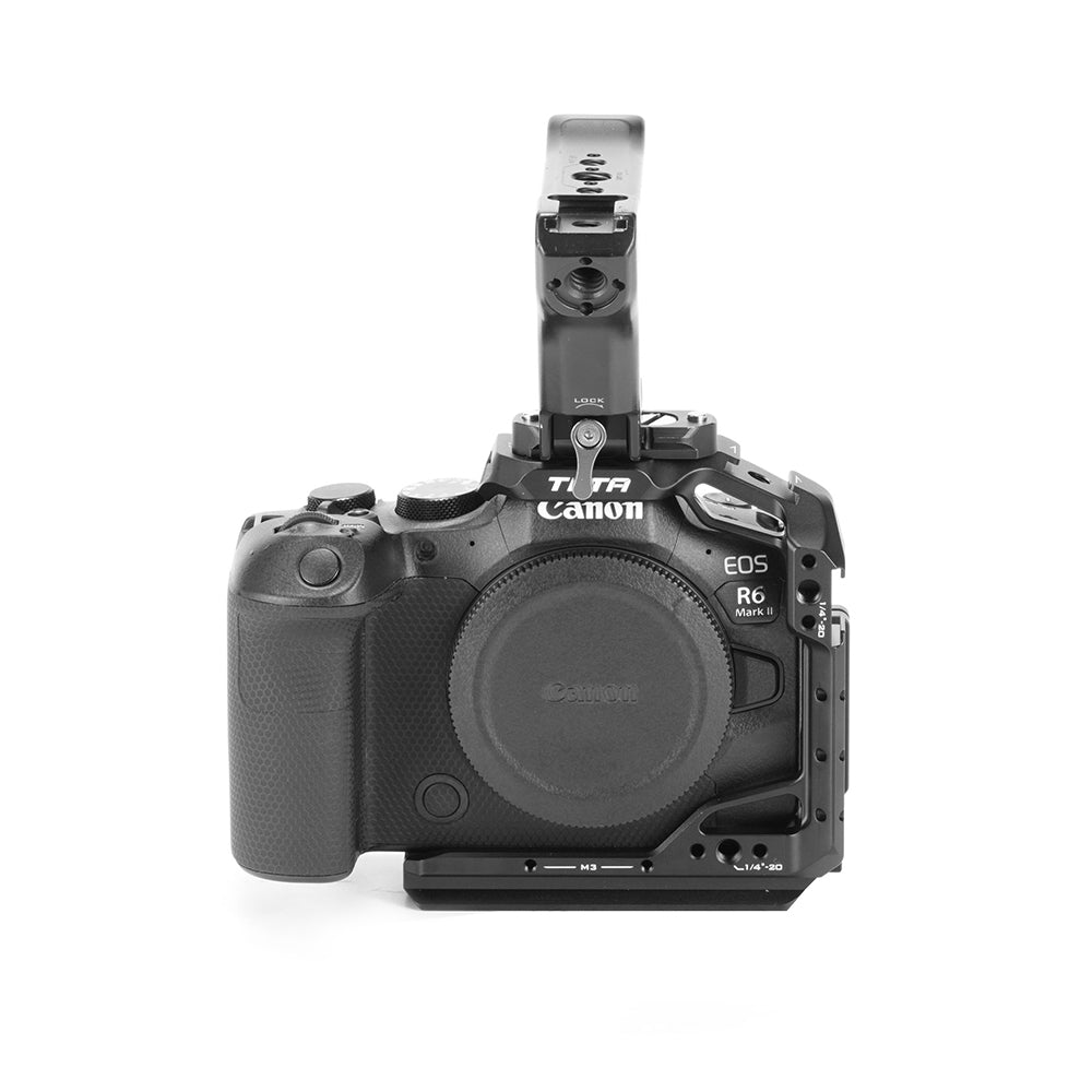 TiLTA Half Camera Cage for Canon R6 Mark II