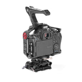 TiLTA Full Camera Cage for Canon R6 Mark II