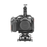TiLTA Full Camera Cage for Canon R6 Mark II