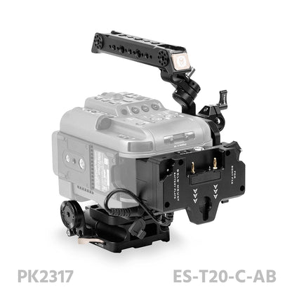 TiLTA ES-T20 Sony FX6 Cage Rig System