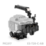TiLTA ES-T20 Sony FX6 Cage Rig System