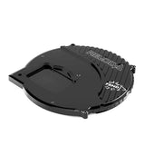 KipperTie Revolva RF/EF Lens Adapter Mount For RED Komodo