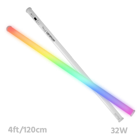 Amaran PT4c 4ft/120cm 32W RGBWW Color LED Pixel Tube