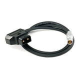 TiLTA Nucleus-M P-TAP to 7-Pin Motor Power Cable Follow Focus Accessories - CINEGEARPRO