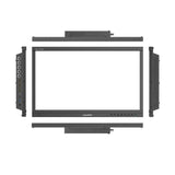 Lilliput PVM220S 21.5” FHD HDMI/SDI 4x1080P Live Stream Quad Split Multiview Monitor