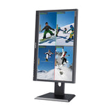 Lilliput PVM220S 21.5” FHD HDMI/SDI 4x1080P Live Stream Quad Split Multiview Monitor