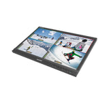 Lilliput PVM220S 21.5” FHD HDMI/SDI 4x1080P Live Stream Quad Split Multiview Monitor