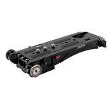 TiLTA BS-T75 15mm LWS Quick Release Baseplate for Panasonic Varicam 35 Baseplates - CINEGEARPRO