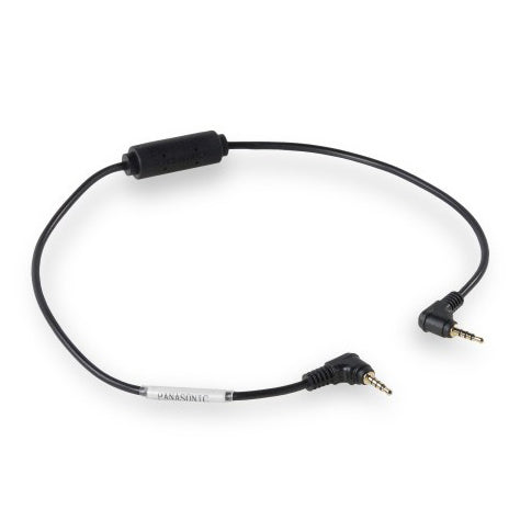 TiLTA Nucleus-Nano Run/Stop Cables