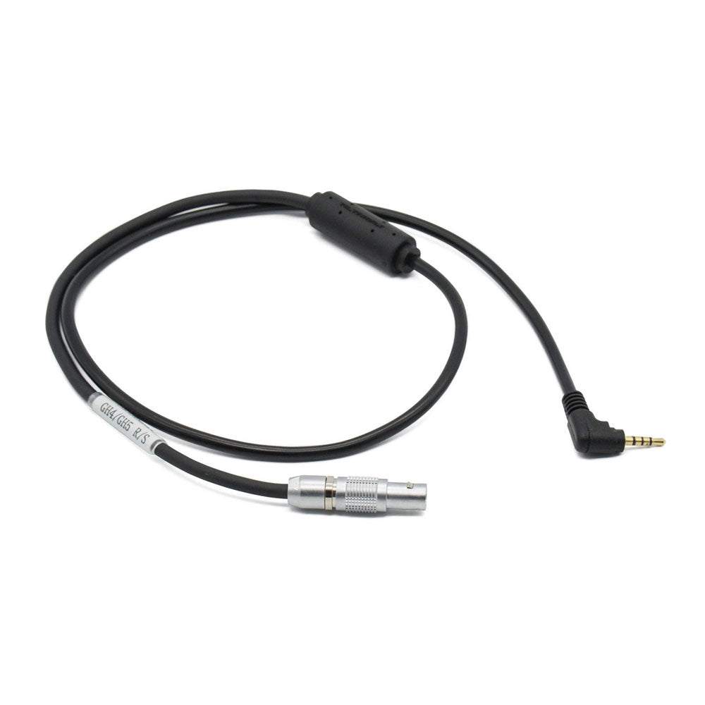 TiLTA Nucleus-M Run/Stop Cables