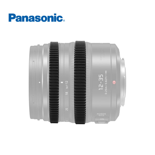 CineGearPro Seamless Lens Gear 0.8m For Panasonic Lens
