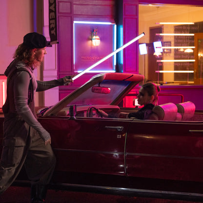 Nanlite PavoTube T8-7X RGBWW LED Pixel Tube