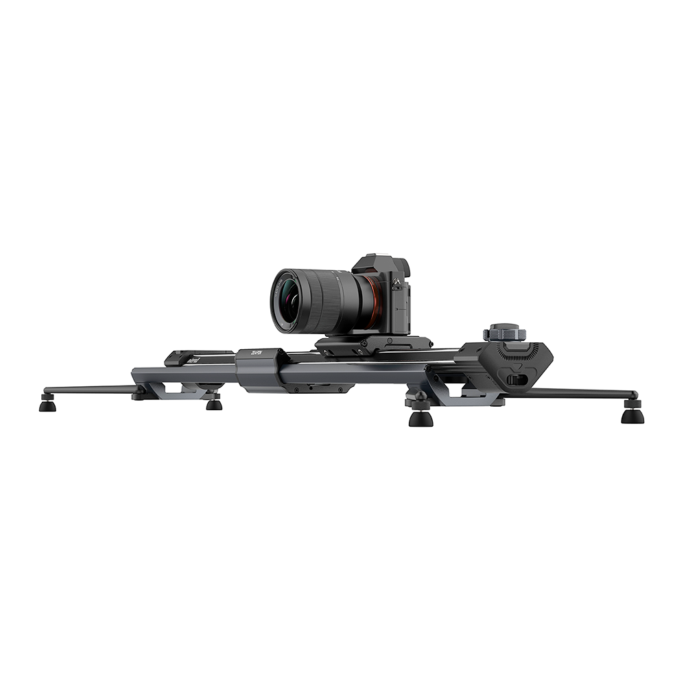 ZEAPON Micro3 M700 Double Distance Slider