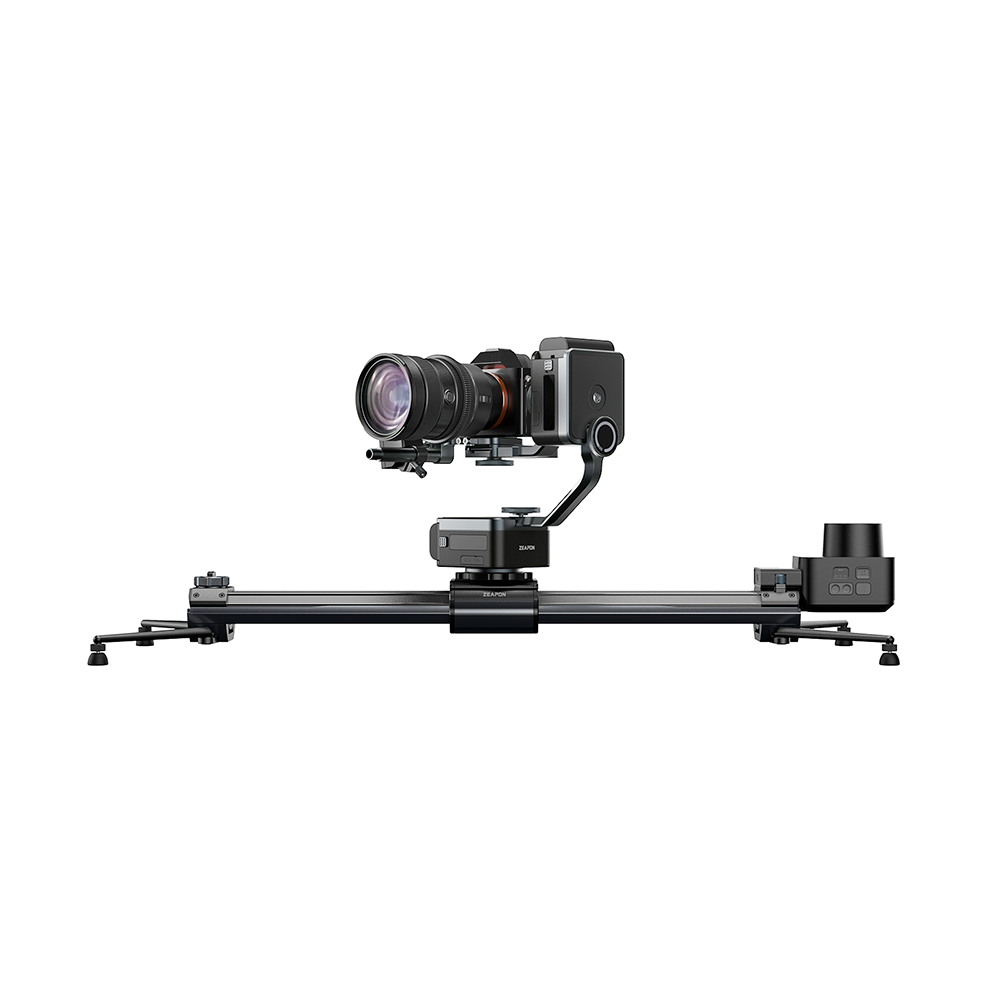 ZEAPON Micro3 E1000 Double Distance Slider