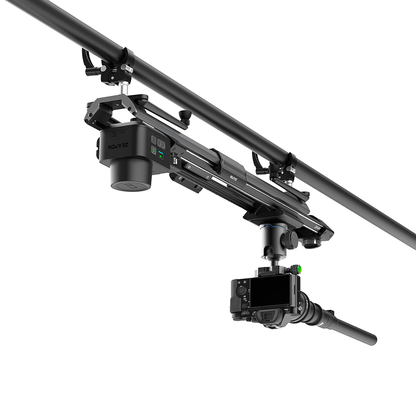 ZEAPON Micro3 E500 Motorised Double Distance Slider