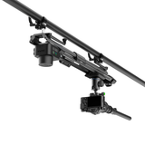 ZEAPON Micro3 E500 Motorised Double Distance Slider