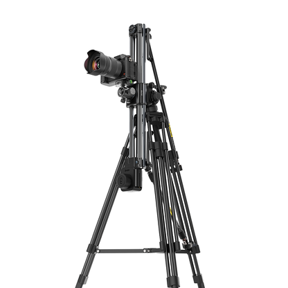 ZEAPON Micro3 E700 Motorised Double Distance Slider