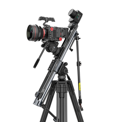 ZEAPON Micro3 E1000 Double Distance Slider
