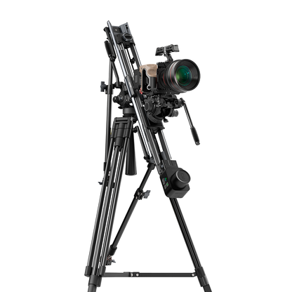 ZEAPON Micro3 E700 Motorised Double Distance Slider