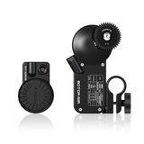 PDMOVIE PDL-F Remote Live III Thumb Wheel Controller Follow Focus Follow Focus - CINEGEARPRO
